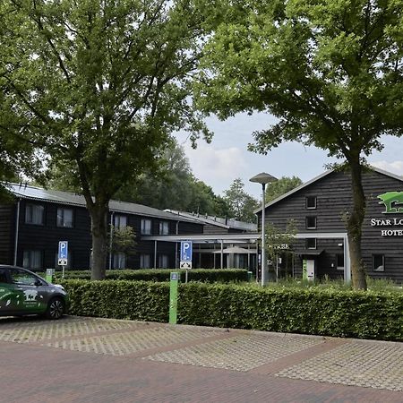 Star Lodge Hotels Utrecht Dış mekan fotoğraf