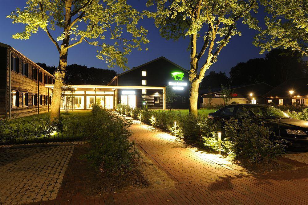 Star Lodge Hotels Utrecht Dış mekan fotoğraf