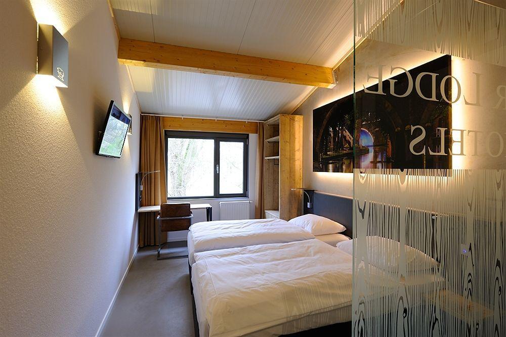 Star Lodge Hotels Utrecht Dış mekan fotoğraf