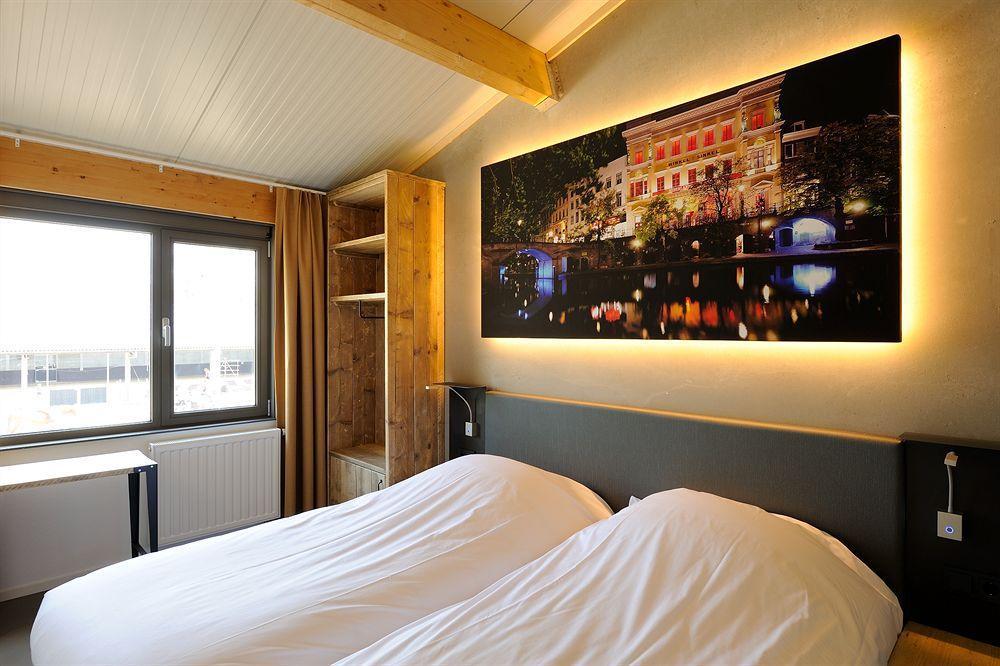 Star Lodge Hotels Utrecht Dış mekan fotoğraf