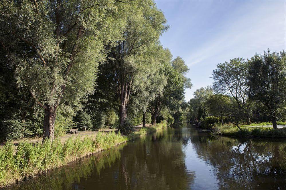 Star Lodge Hotels Utrecht Dış mekan fotoğraf