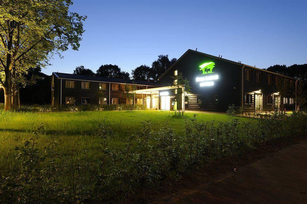 Star Lodge Hotels Utrecht Dış mekan fotoğraf