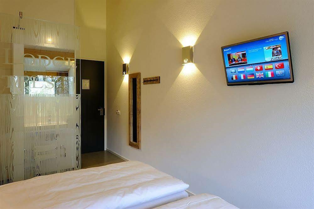 Star Lodge Hotels Utrecht Dış mekan fotoğraf